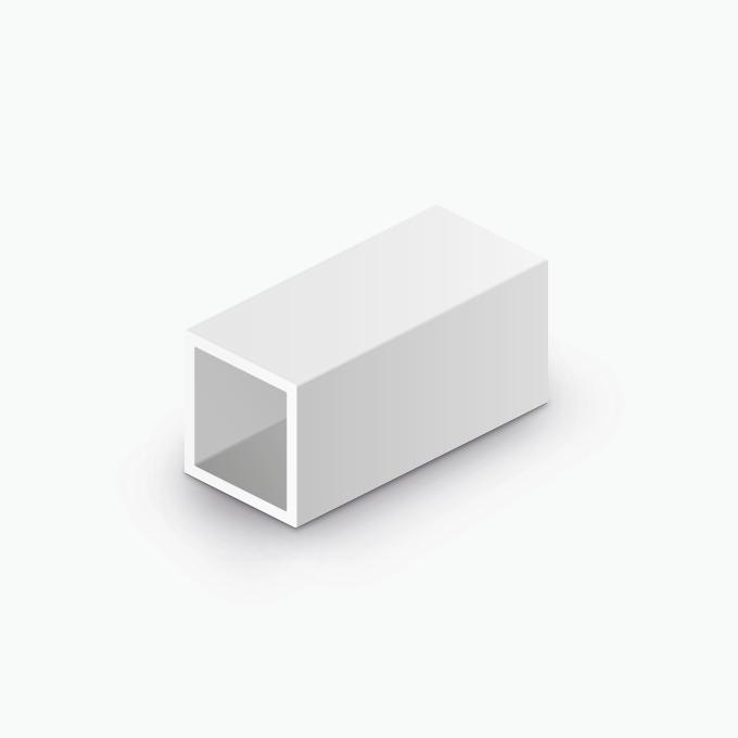 100 x 100 x 6 mm
