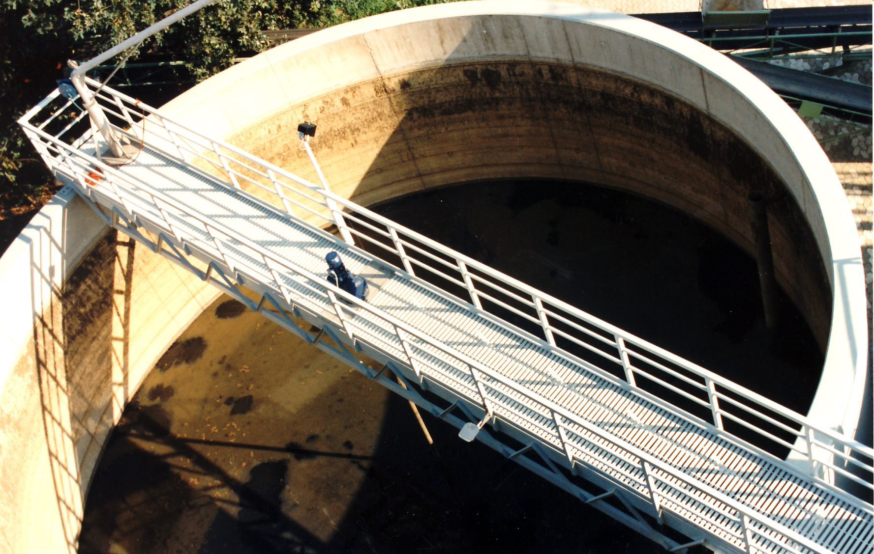 SUPERSPAN GLASFIBERRISTE