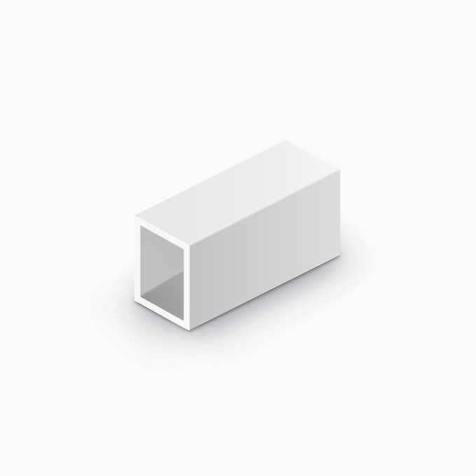 80 x 60 x 5 mm