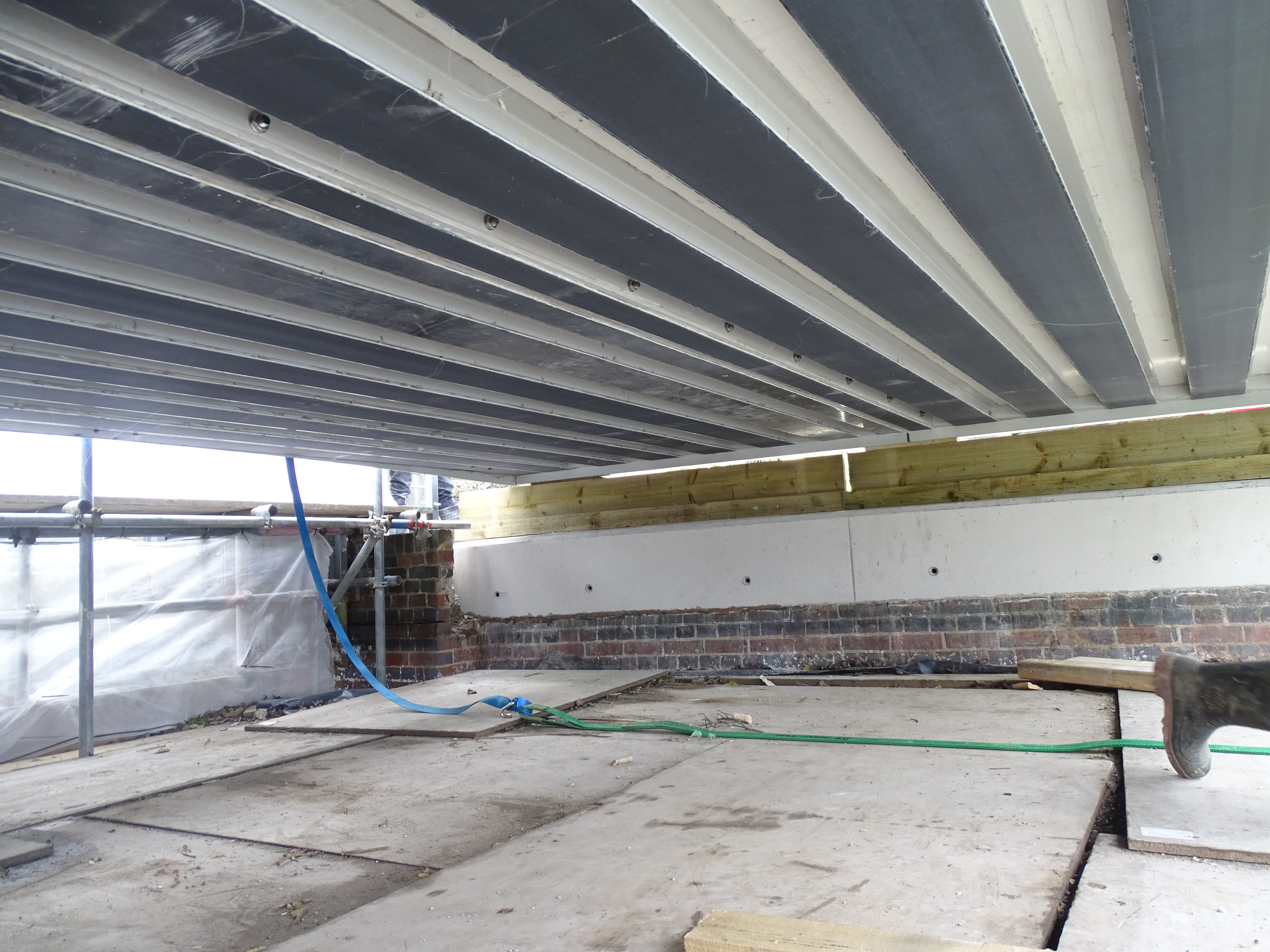 Fladprofil-brugt-konstruktioner