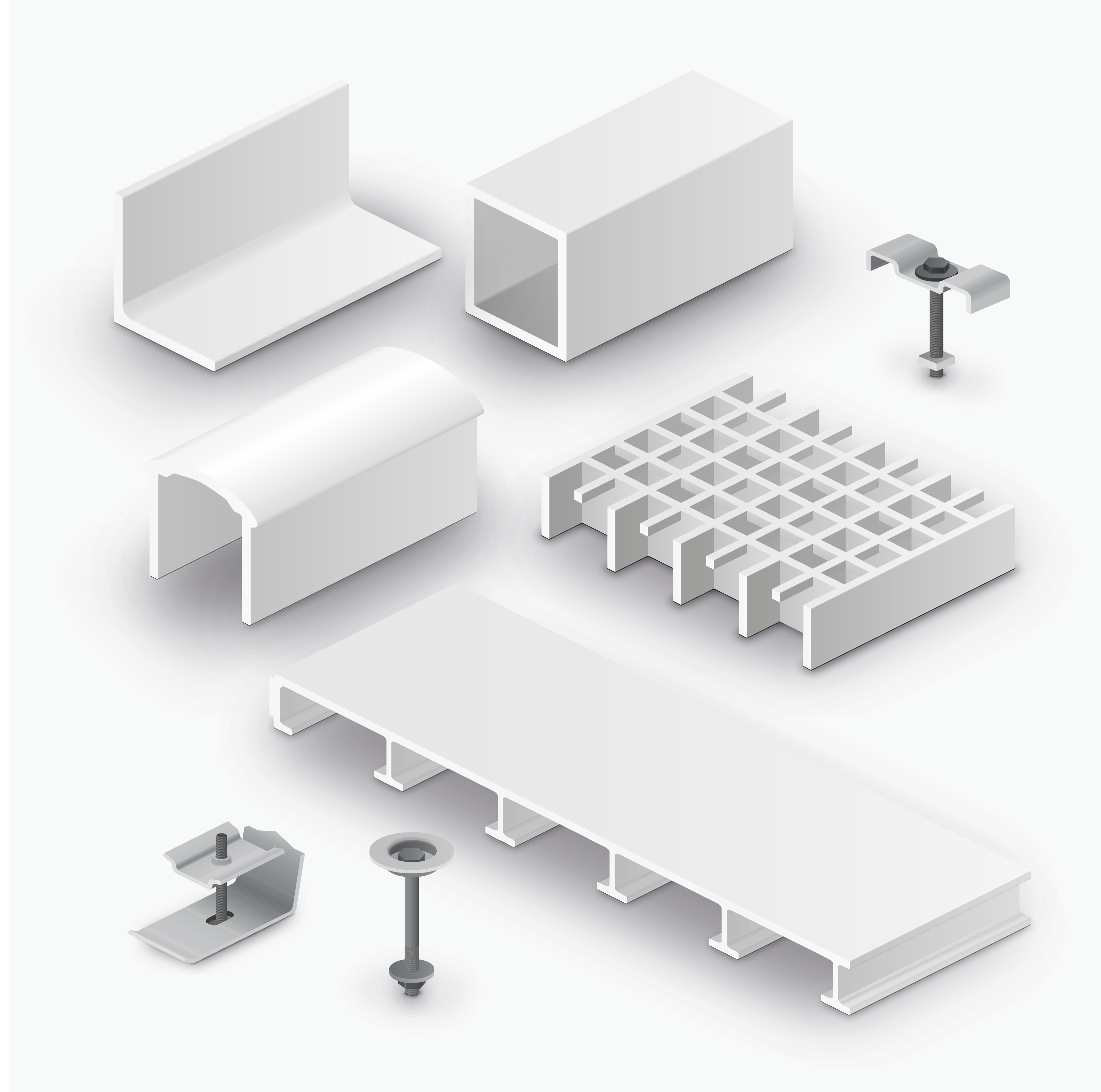 Download GFK Datenblatt GFK Profile Roste Und Planken Fiberline Download GFK Datenblatt GFK Profile Roste Und Planken Fiberline