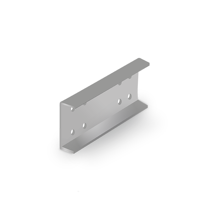 accessorie-0°-bracket-for-160-mm