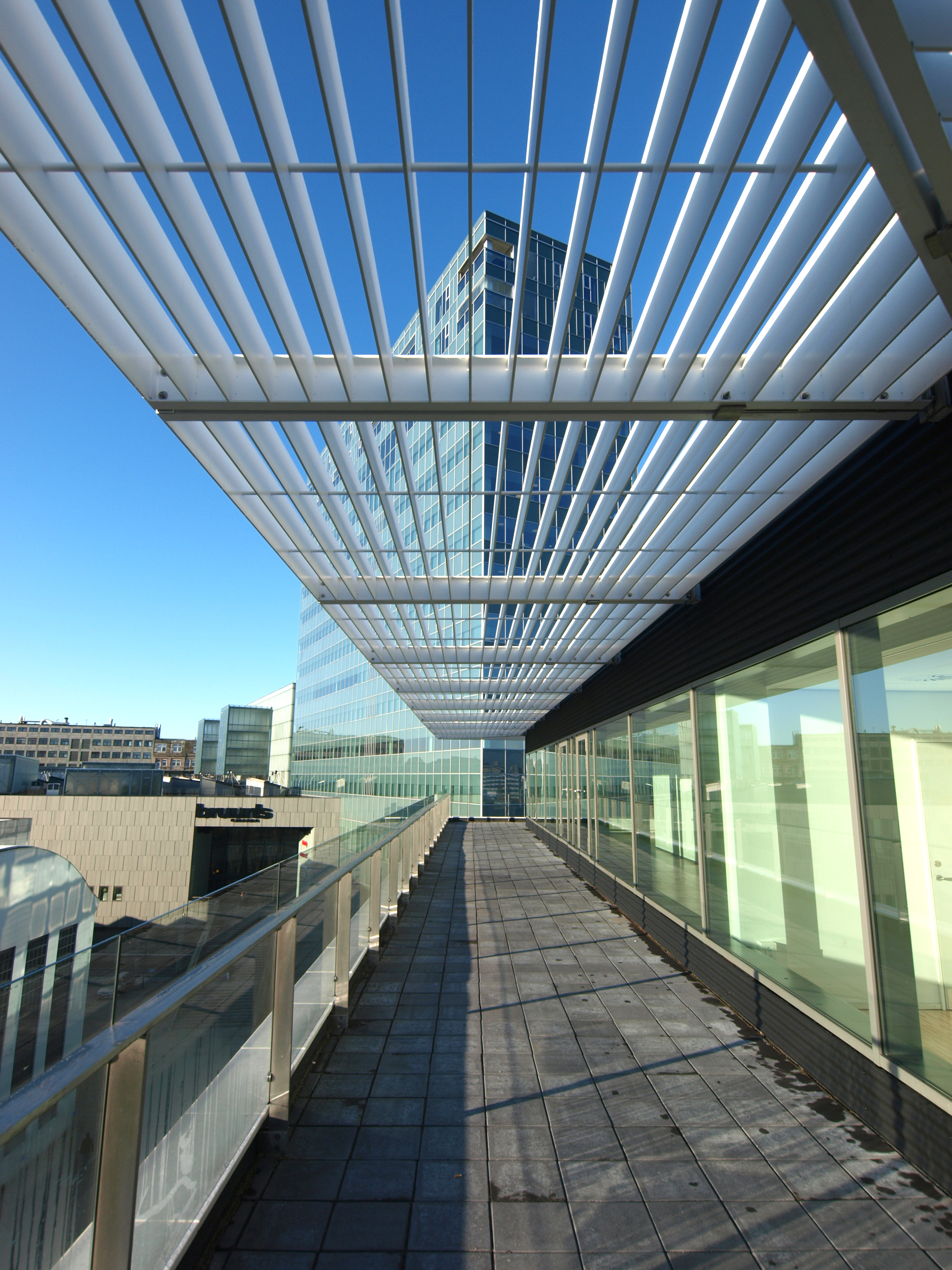 Plattprofiler-används-i-konstruktioner