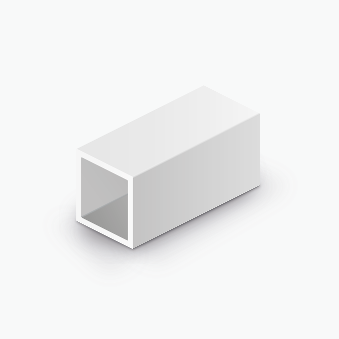 114 x 114 x 6 mm