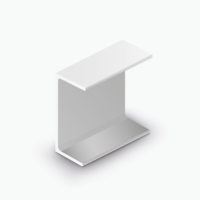 360 x 108 x 18 mm