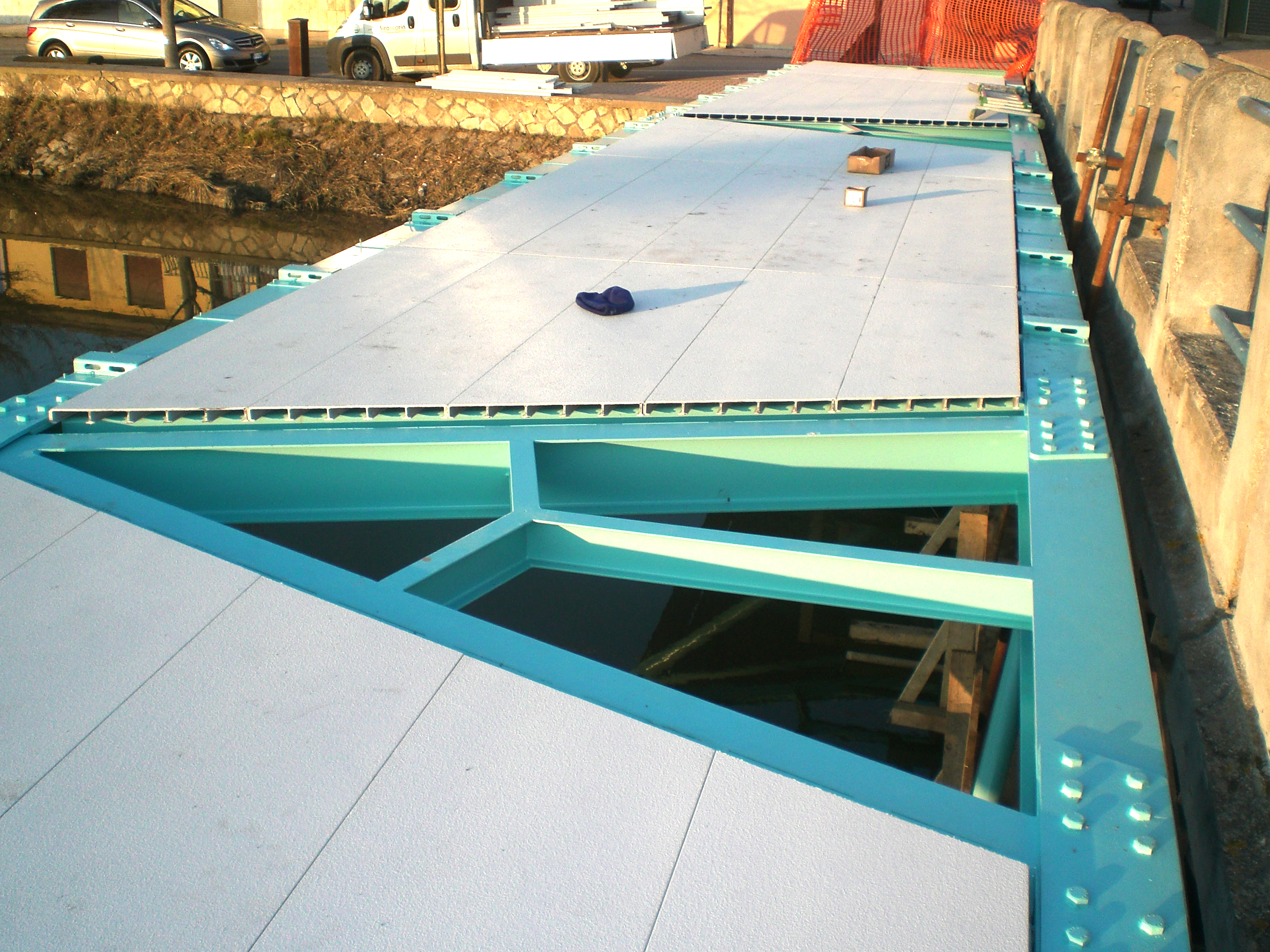 MD PLANKER I GLASFIBER