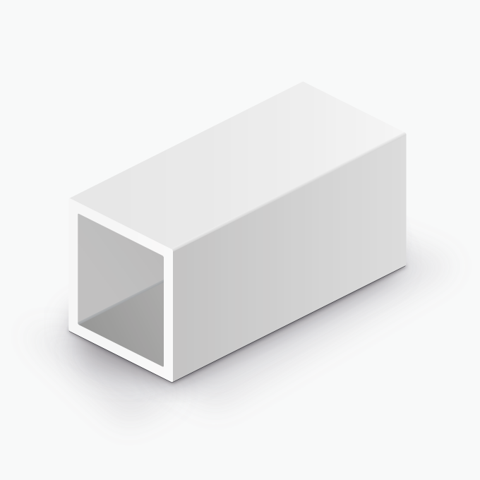200 x 200 x 10 mm