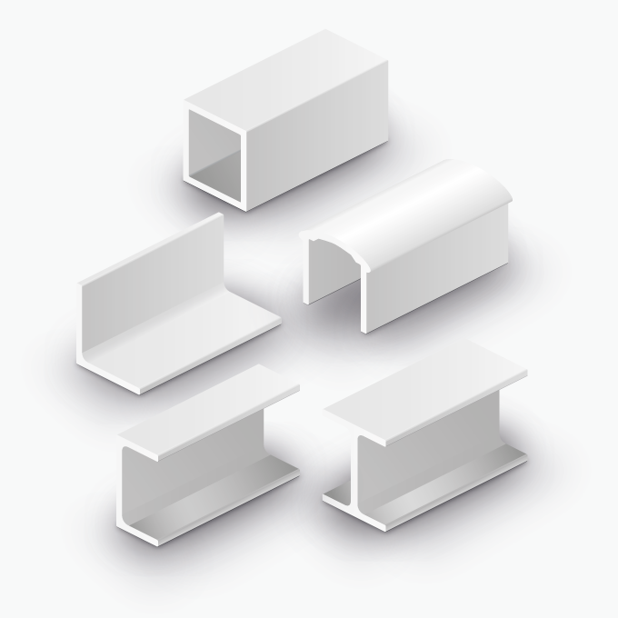 Strukturell profiler