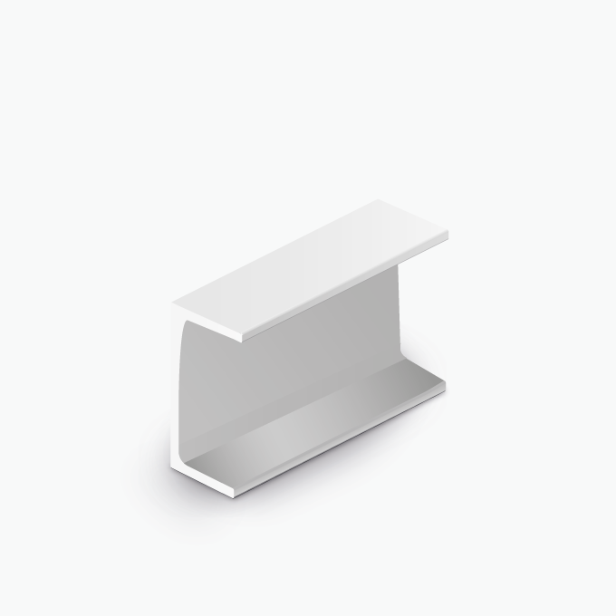200 x 60 x 10 mm