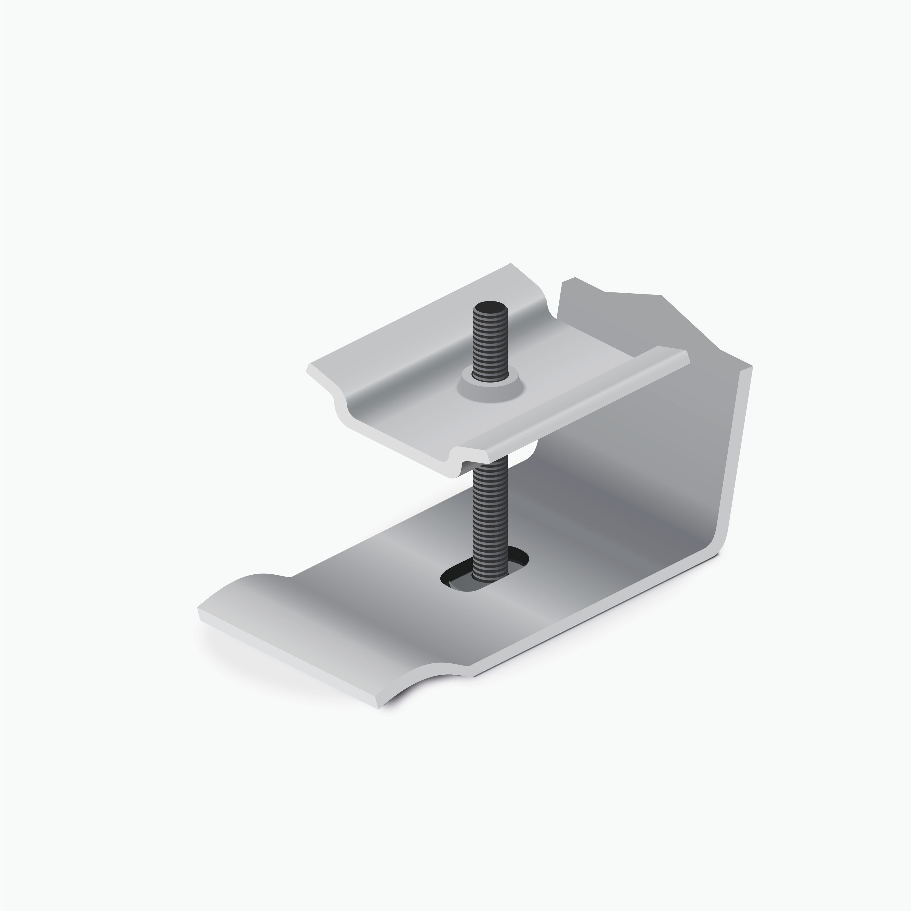 tegning-af-tilbehor-hd-clamp-10-30mm-i-rustfrit-staal-fra-fiberline