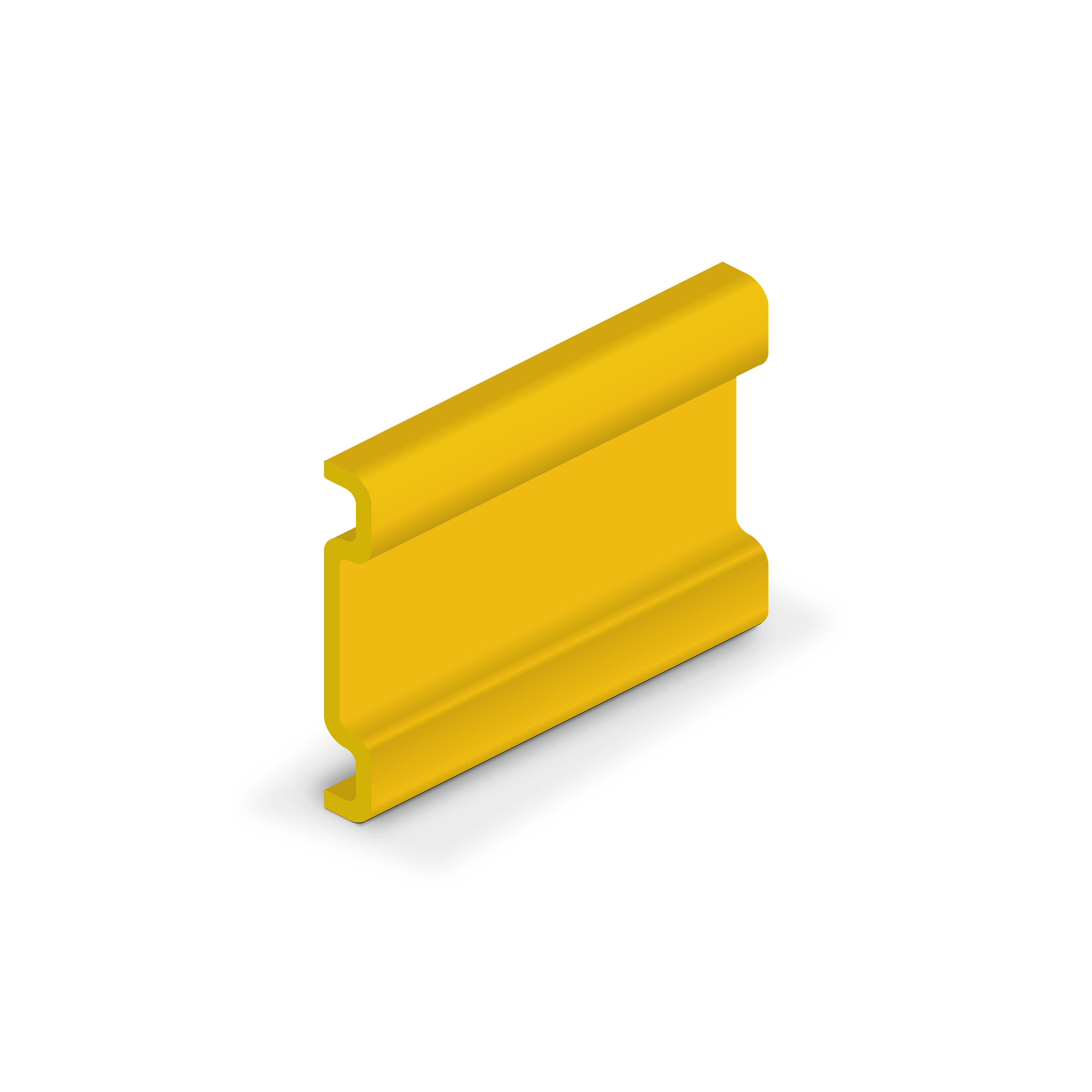 150 x 15 x 4 mm