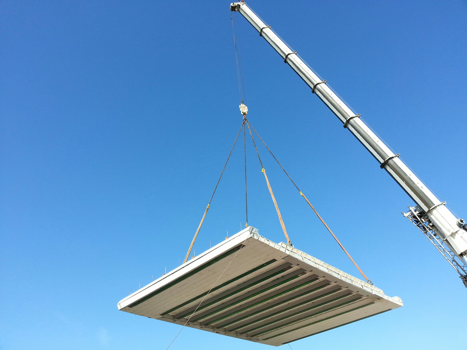 Fladprofil-brugt-konstruktioner