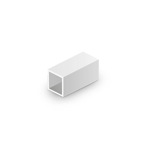 Fyrkantsrör-50x50x5mm-fiberline