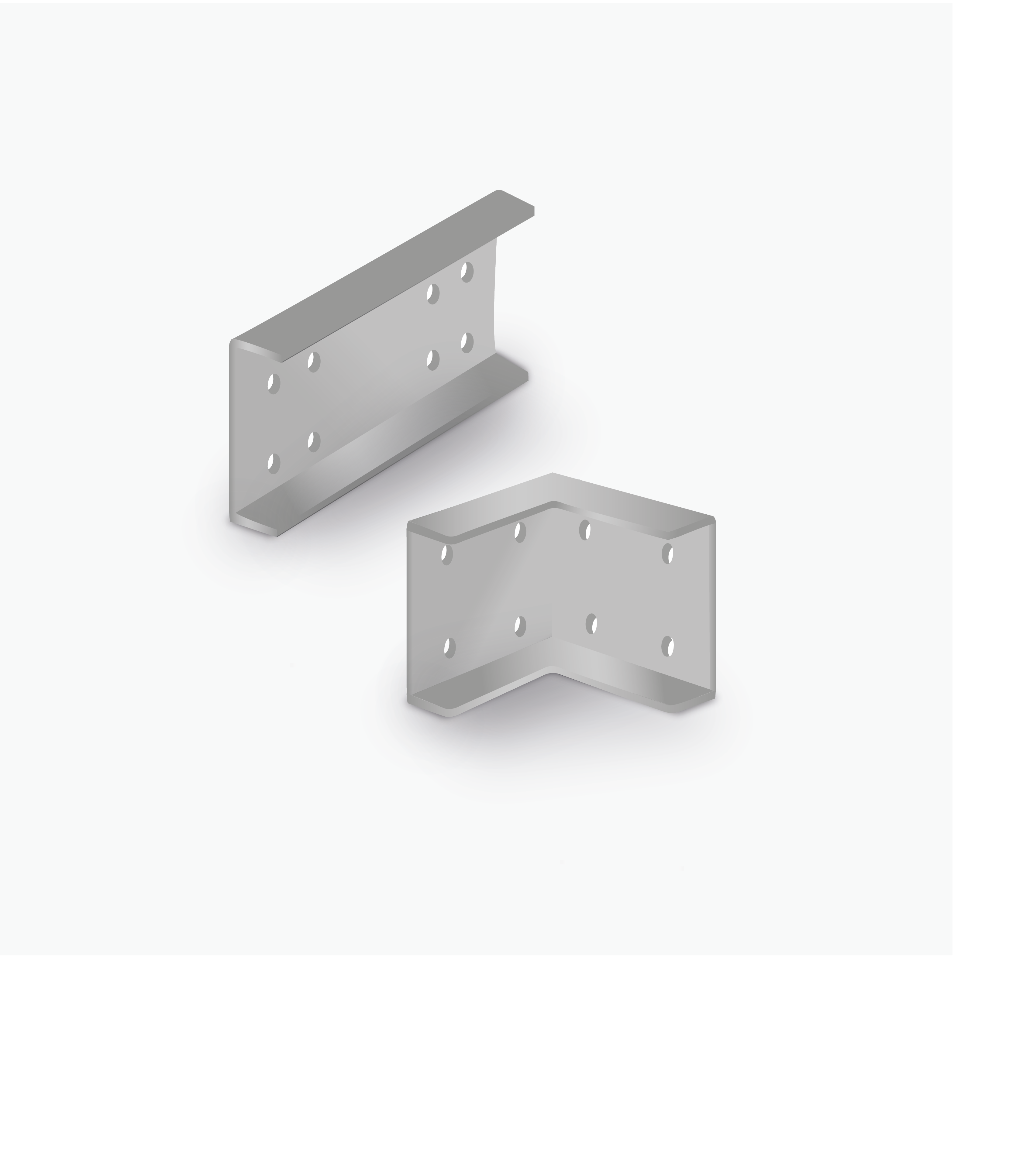 Accessories for profiles