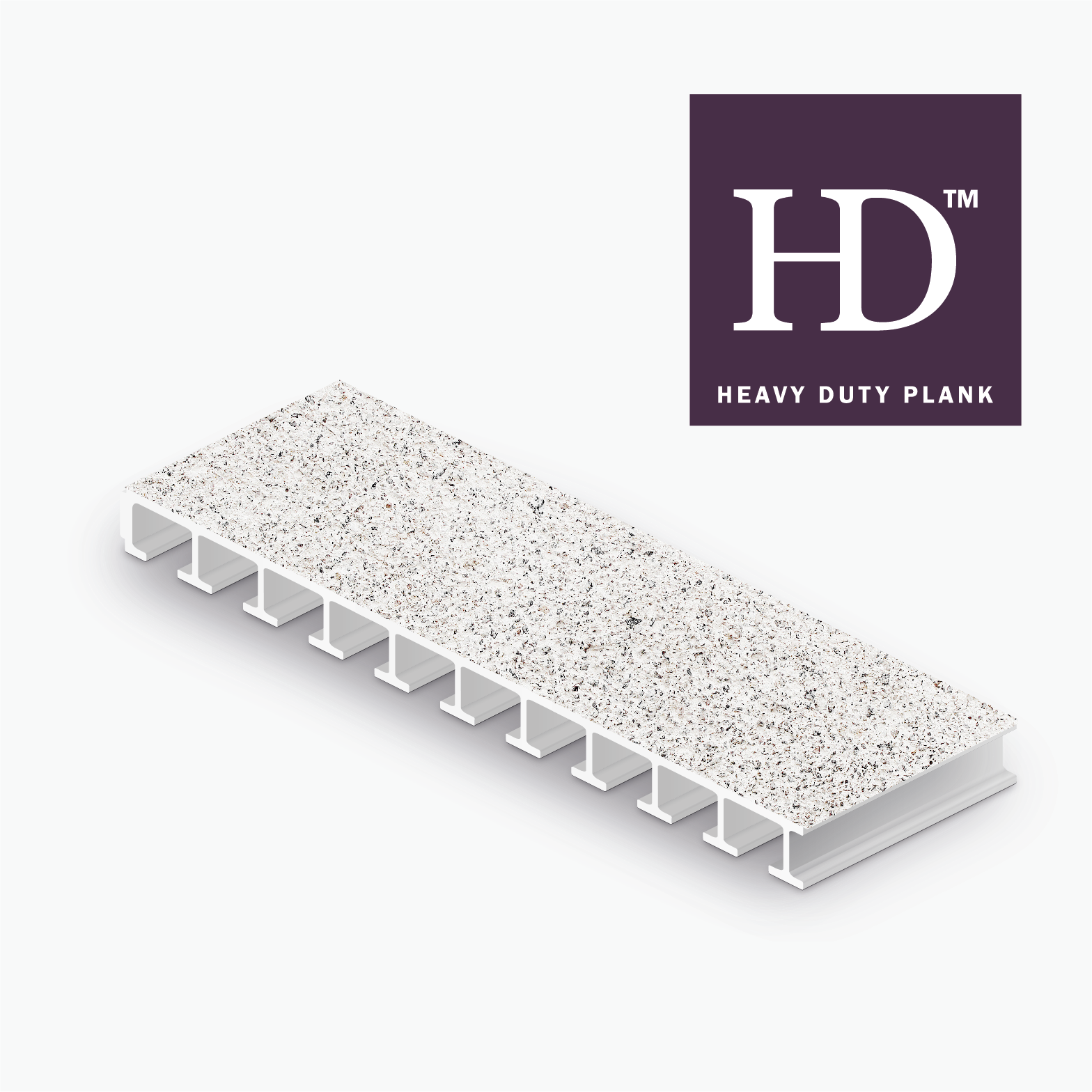 tegning-af-heavy-duty-fiberglas-planke-med-lyst-sand-fra-fiberline
